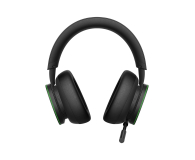 Microsoft Outlet Xbox Stereo Headset bezprzewodowe - 1561724 - zdjęcie 1